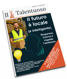 Il Talentuoso Estate 2025