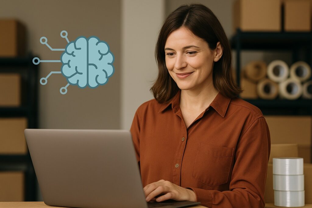 intelligenza artificiale aziendale intelligenza artificiale azienda