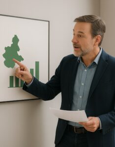 Radici che generano valore