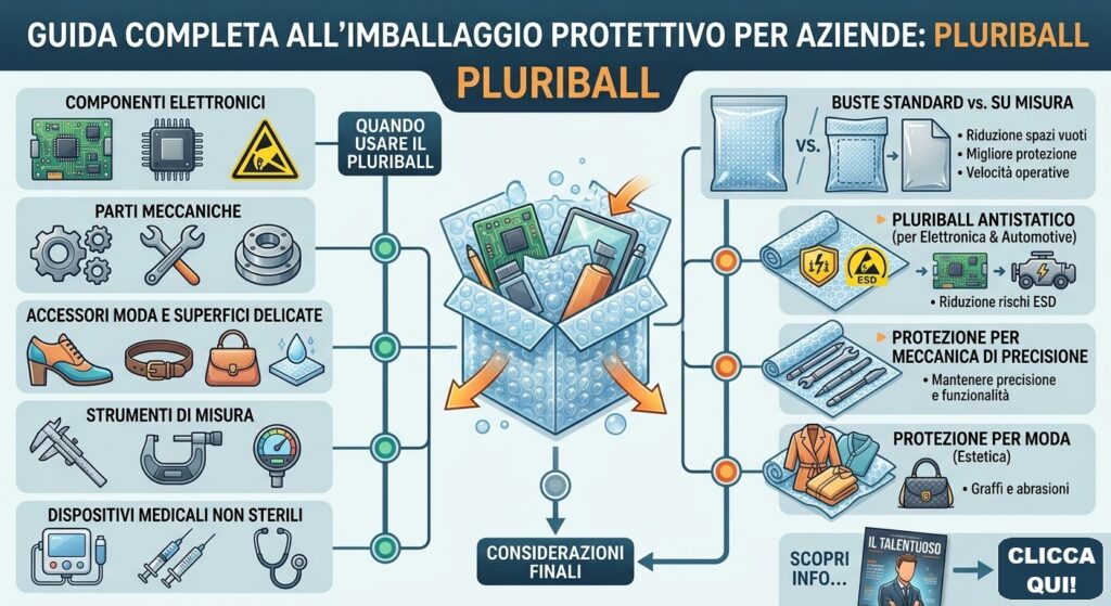 guida completa pluriball