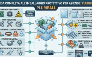 guida completa pluriball