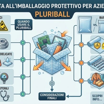 guida completa pluriball
