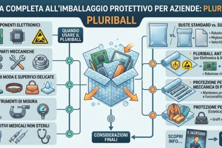 guida completa pluriball