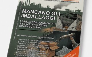 guerra e imballaggi