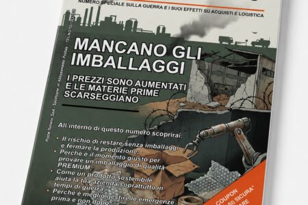 guerra e imballaggi