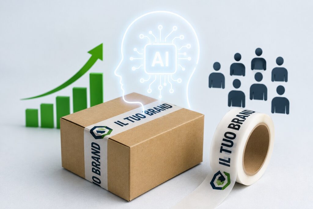 intelligenza artificiale