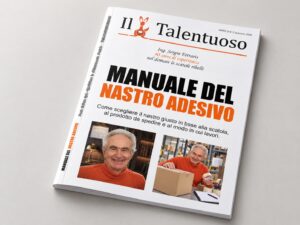 ll manuale del nastro adesivo 2026